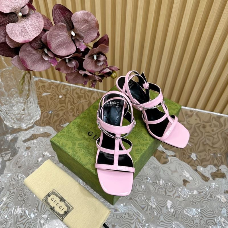 Gucci Sandals